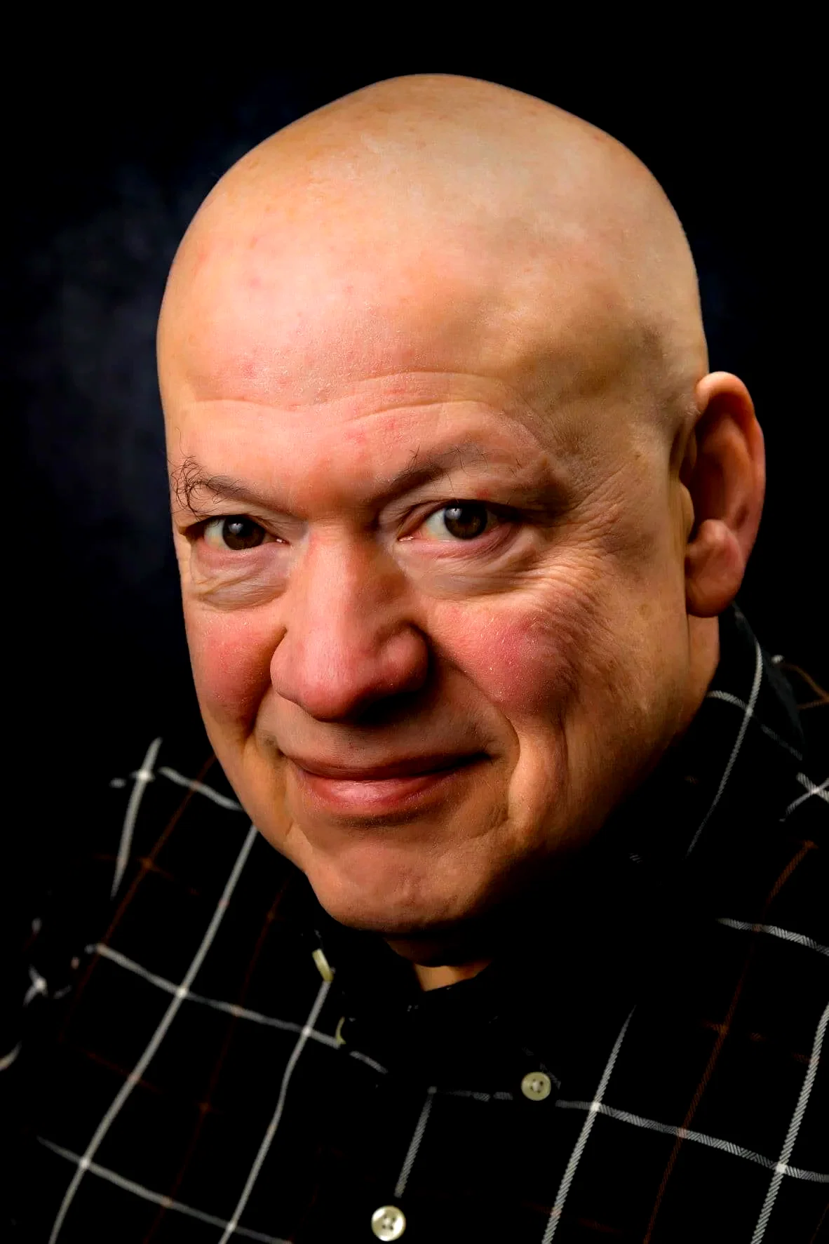  Peter Van Wagner