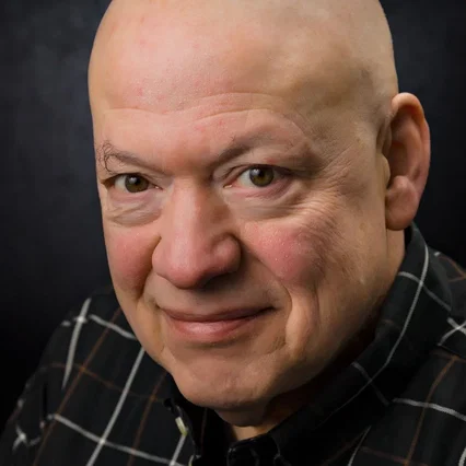  Peter Van Wagner