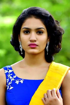 Photo de  Saniya Iyyappan