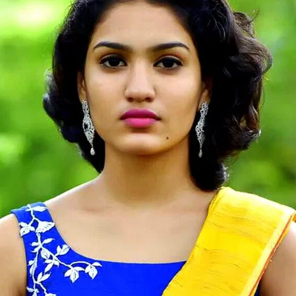  Saniya Iyyappan