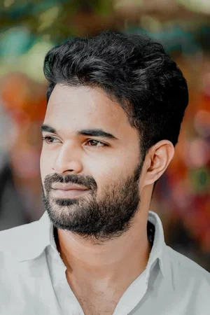  Hakeem Shajahan photo