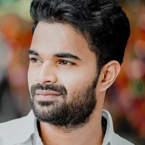 Photo star :  Hakeem Shajahan