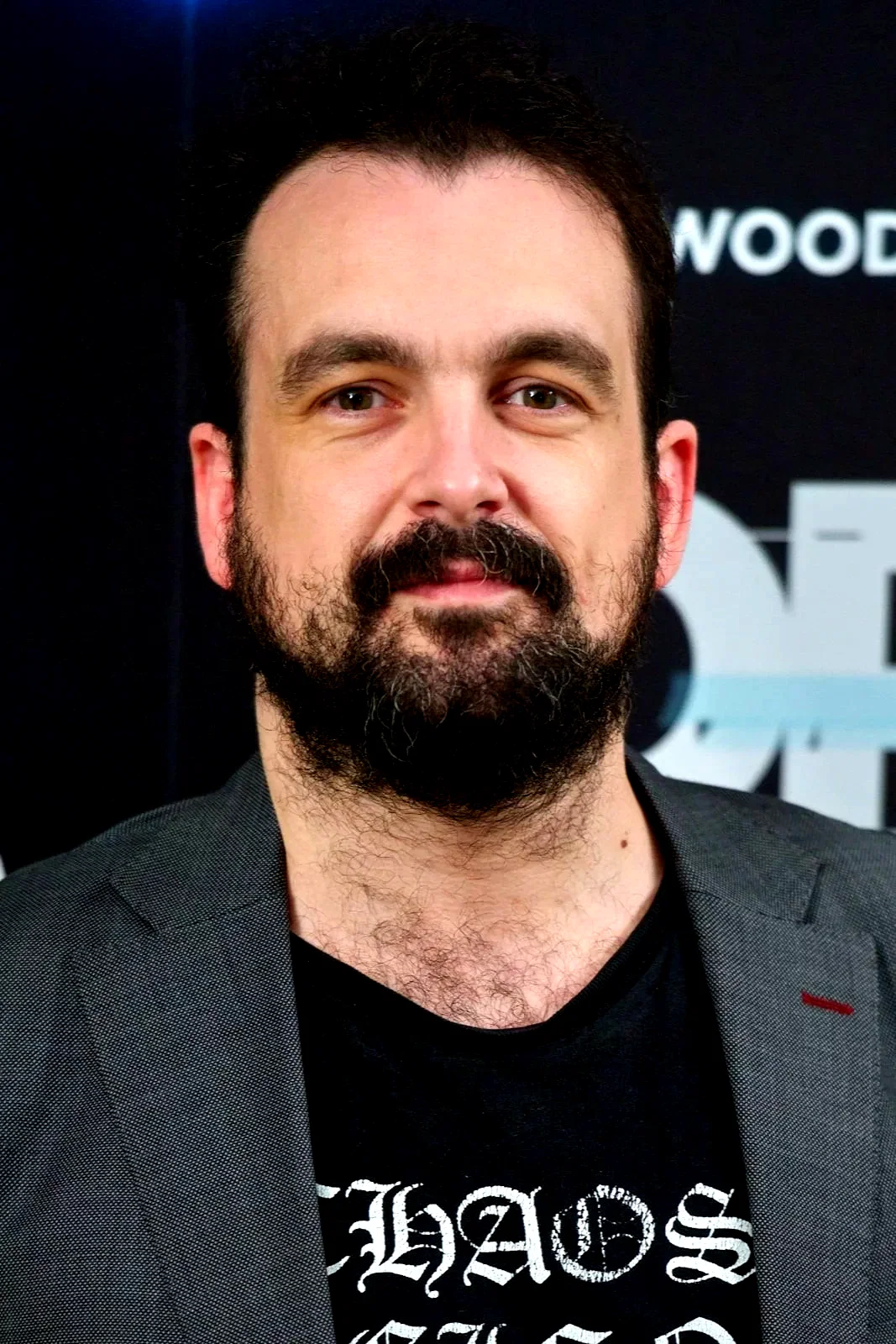 Nacho Vigalondo