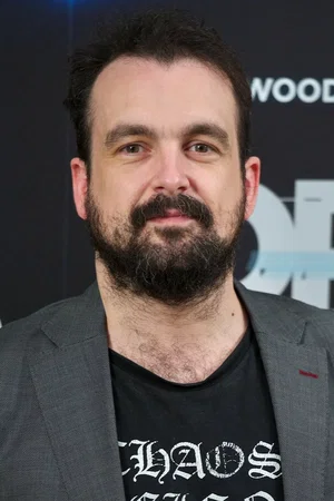 Nacho Vigalondo photo