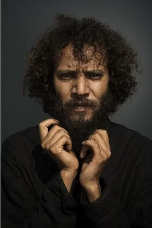 Ahmed Hammoud photo