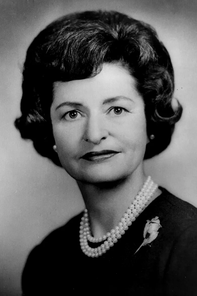  Lady Bird Johnson
