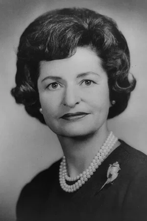 Photo de  Lady Bird Johnson