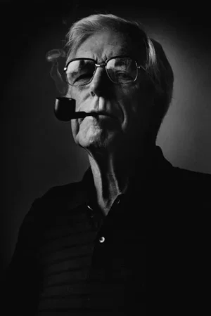 Charles Crichton photo