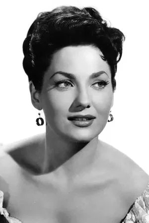 Valérie French