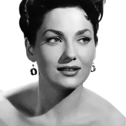 Valérie French