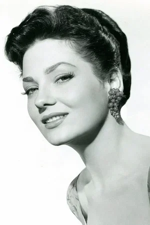 Valérie French