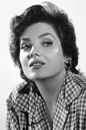 Valérie French