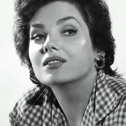 Valérie French