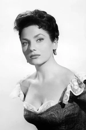 Valérie French photo