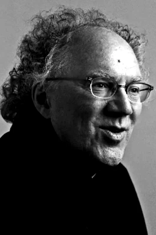 Allan F Nicholls