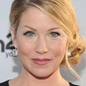Photo star : Christina Applegate