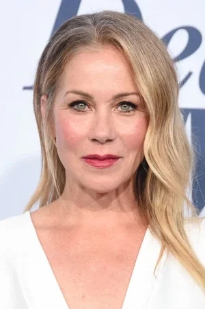 Christina Applegate