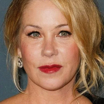 Christina Applegate