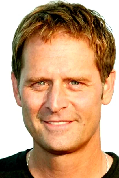 Jeffrey Nordling