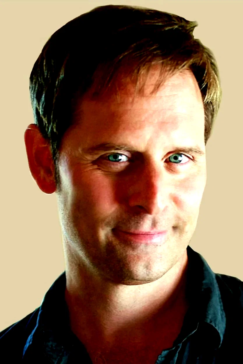 Jeffrey Nordling