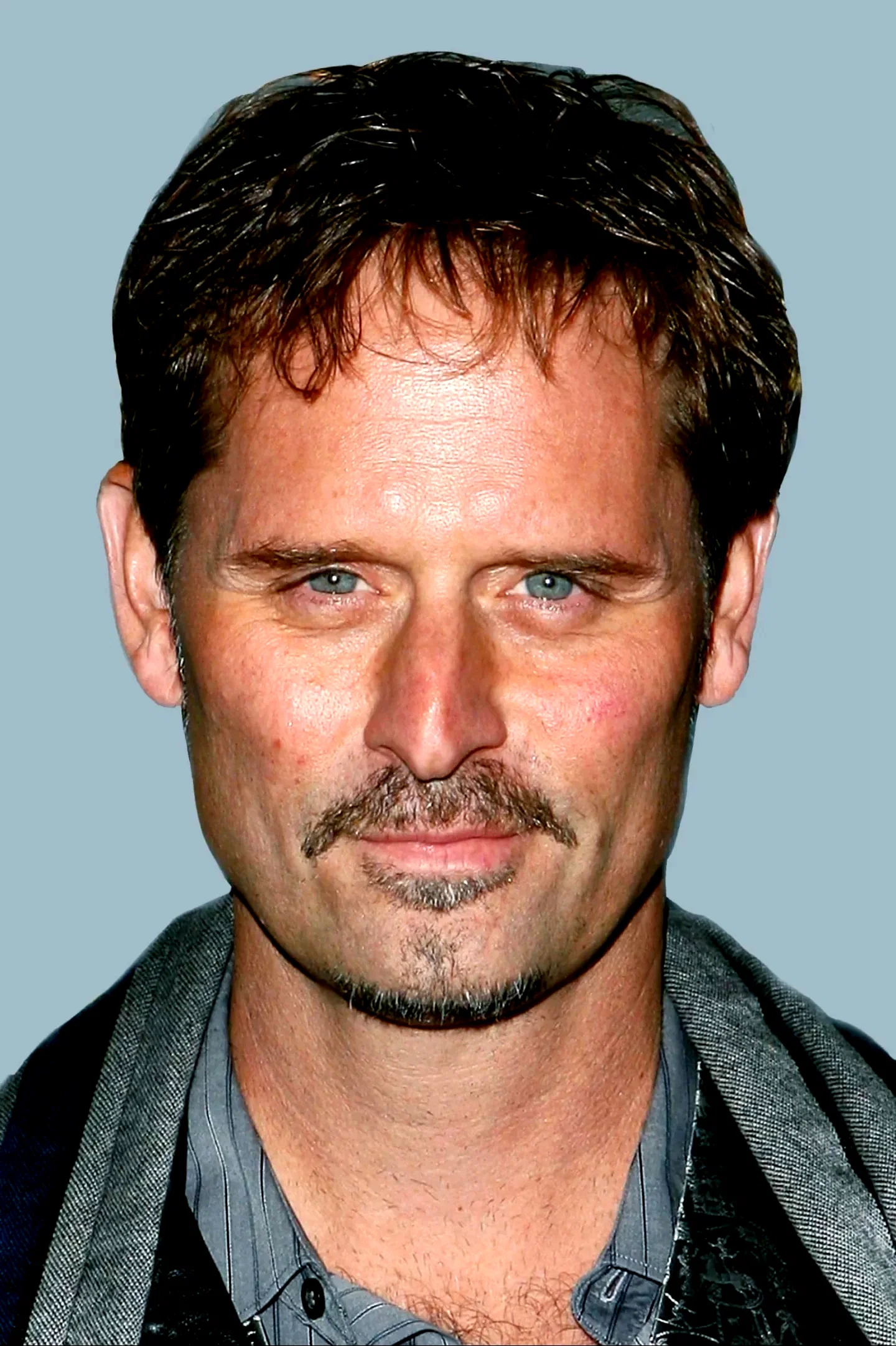 Jeffrey Nordling