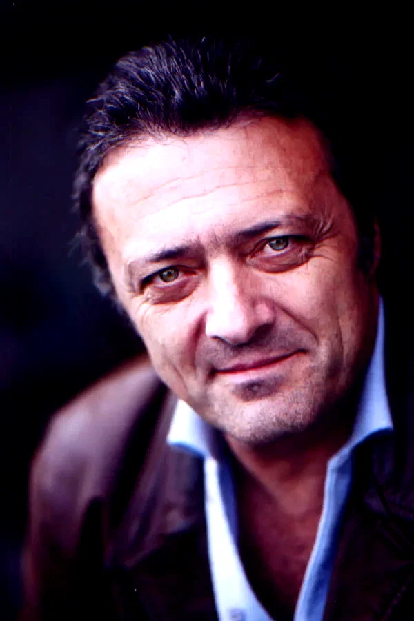  Patrick Guillemin