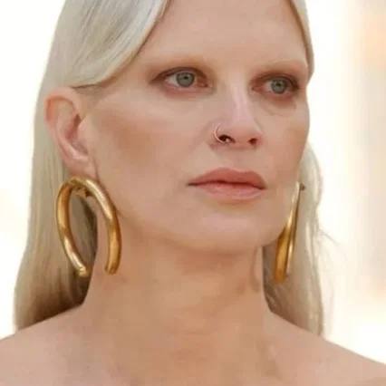  Kristen McMenamy