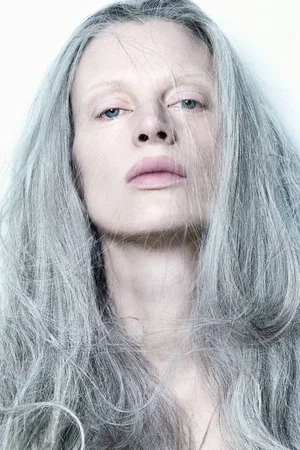  Kristen McMenamy photo