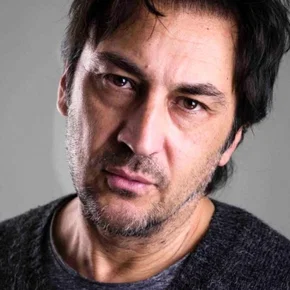 Photo star :  Vincenzo Peluso