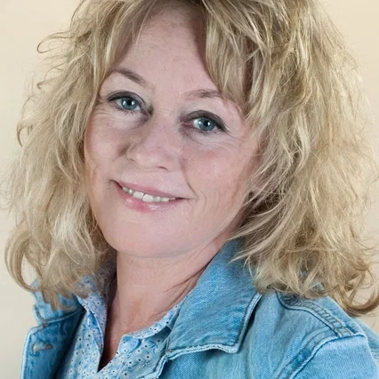 Eva Kerekes