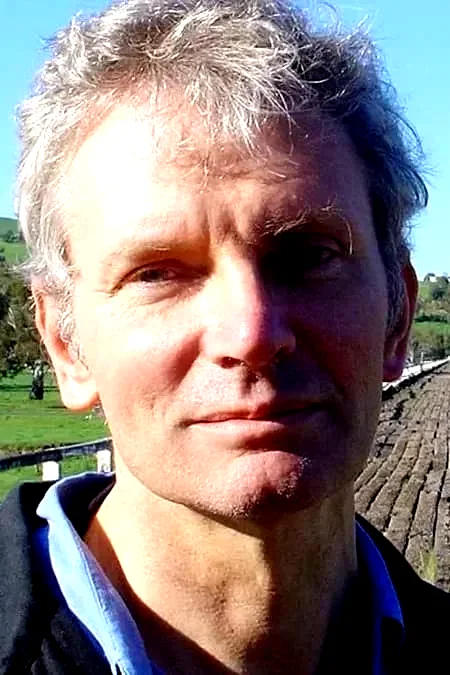 Richard Moir