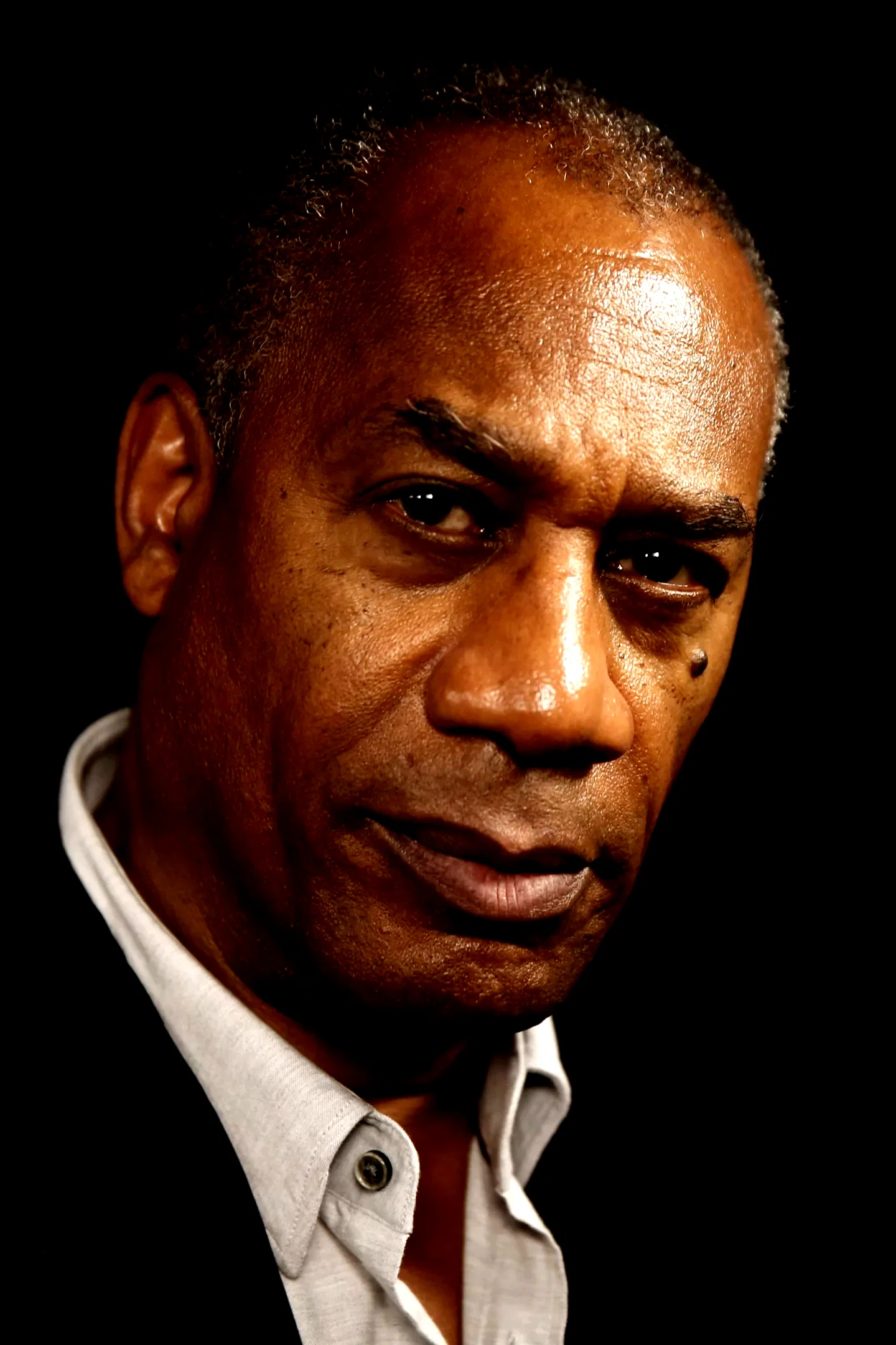 Joe Morton