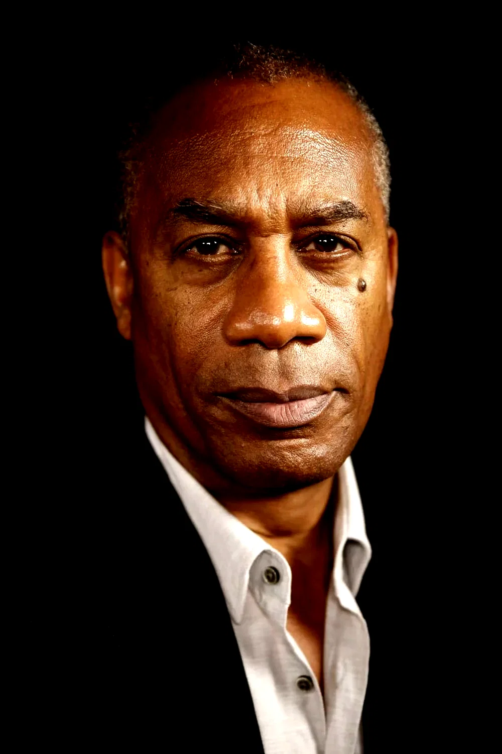 Joe Morton