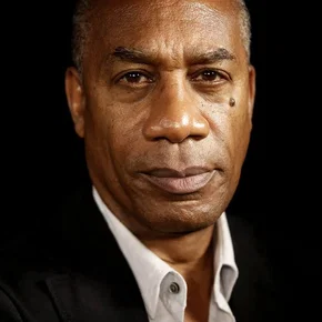 Photo star : Joe Morton