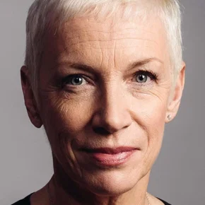 Photo star :  Annie Lennox