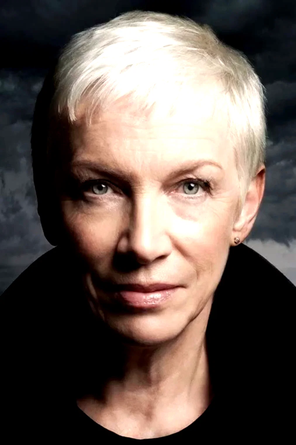  Annie Lennox