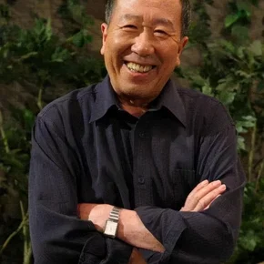 Photo star : Lei Quesheng