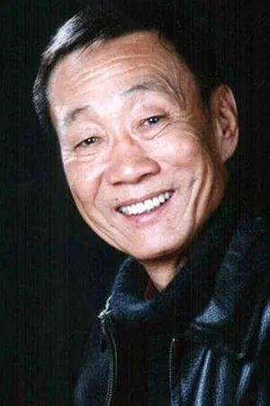  Ge Zhijun photo