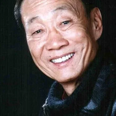 Ge Zhijun