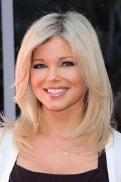 Donna D'errico