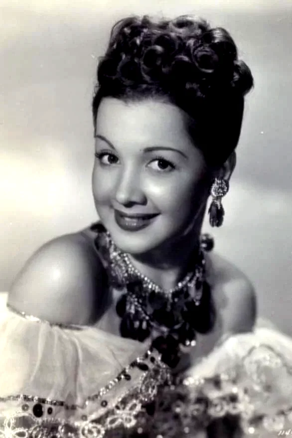 Lillian Hurst