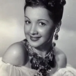 Photo star : Lillian Hurst
