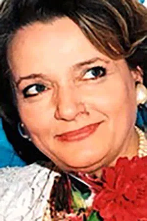  Anna Seniuk photo