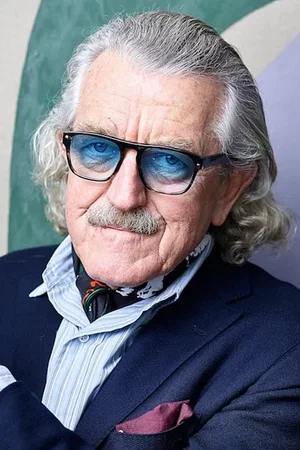  Dieter Meier photo