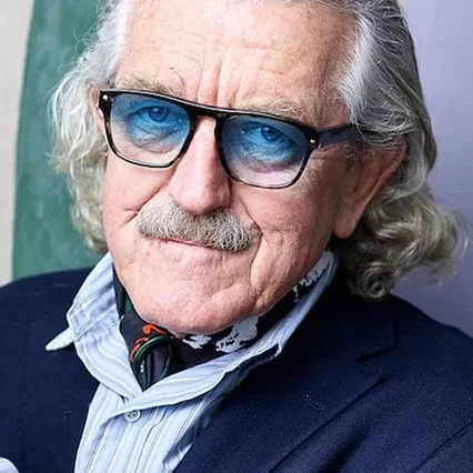  Dieter Meier