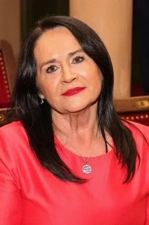  Hana Gregorová