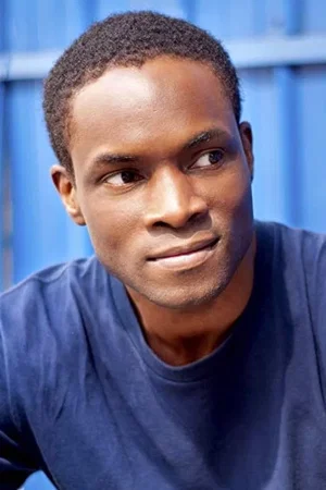  Maduka Steady