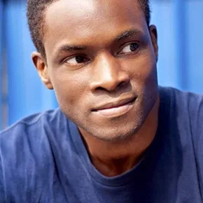 Photo star :  Maduka Steady