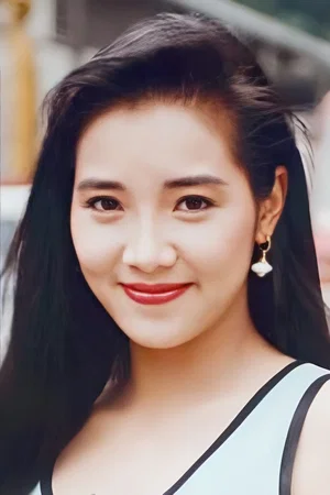  Tiffany Lau Yuk-Ting photo
