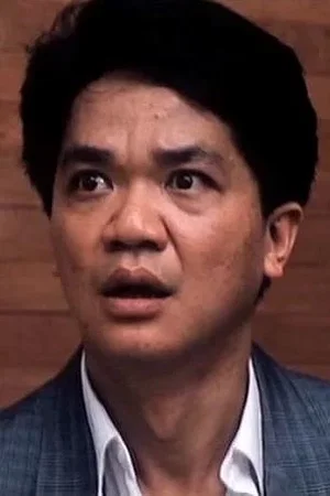  Wong Kwong-Leung